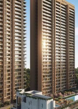 Godrej Aristocrat, Godrej Hillside Colony, Vikhroli, Mumbai