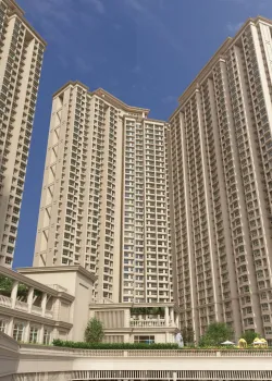 Codename Lottery, Mira Road East, Mumbai