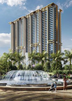 M3M SCDA, Sector 54 Gurgaon