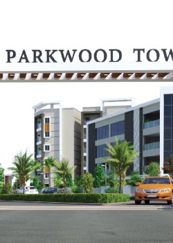 Parkwood Towers, Kohir, Sangareddy