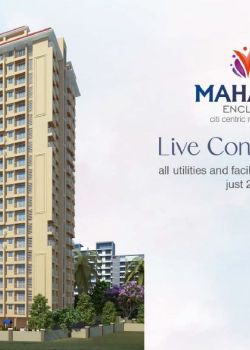 Mahavir Enclave, Nalasopara East, Mumbai