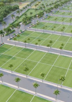 Easton Enclave, Adyar, Chennai
