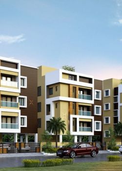 Vgk Sri Sai Enclave,