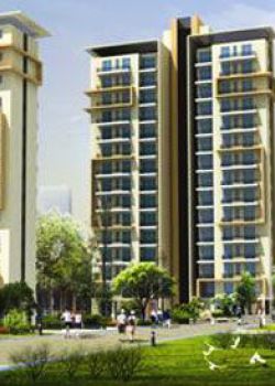 Ansal Heights 86, Connaught Place, Delhi