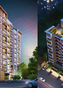 Nirmal Milan Alliance, Fort, Mumbai