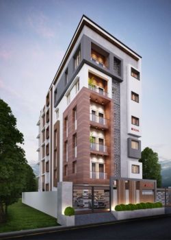 Vista Residences-salma, 