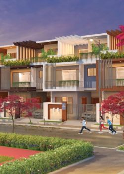 Vanshika Ontario, Gomti Nagar Extension, Lucknow