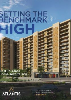 Atlantis Grand, Sector 85 Mohali