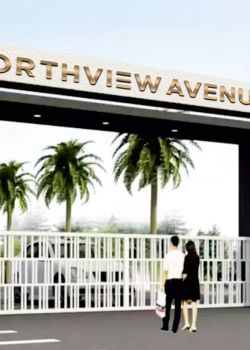 Northview Avenue, SAS Nagar, Mohali