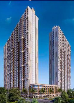 Ashford The Edge, Bhandup East, Mumbai