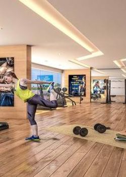Platinum Experio, Kharghar, Navi Mumbai