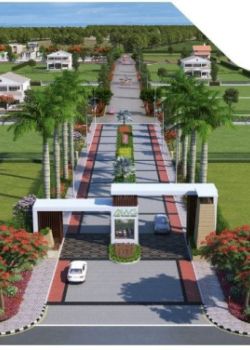 Aero Western Green, Crossing City, Ghaziabad