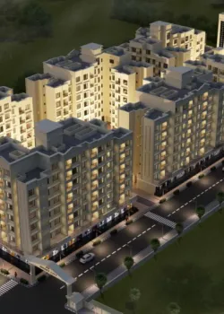 Av Smart City,Nalasopara East,Mumbai