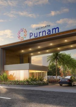 Welworth Purnam, J M Road, Pune