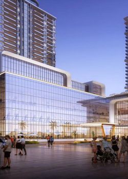 The Elysium, Yamuna Expressway, Greater Noida