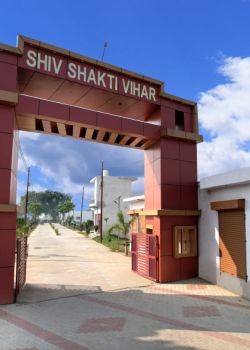 Heavenhub Shiv Shakti Vihar, Sector 2 Noida