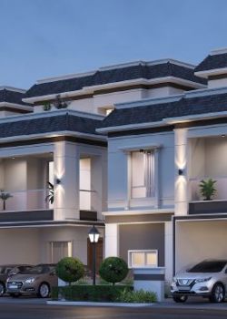 Green Valley, Miyapur, Hyderabad