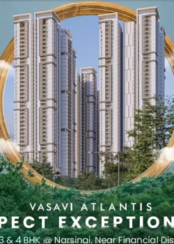 Vasavi Atlantis,