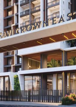 Vasavi Crown East, Adikmet, Hyderabad