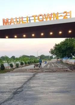 Mauli Town 21, Besa, Nagpur