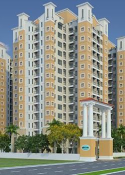 Imperia Prideville, Mohan Cooperative Industrial Estate, Delhi
