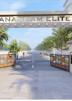 Anandam Elite, Somalwada, Nagpur
