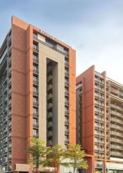 Kaavyaratna Sanskruti, Gift City, Gandhinagar