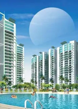 Supertech Livingston, Sector 61 Noida