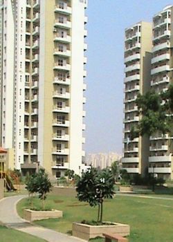 Park View Sanskruti, Sector 44 Gurgaon