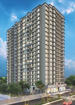 Av Pride,Nalasopara East,Mumbai