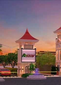 Rajpath Enclave,Vibhav Khand 1,Gomti Nagar,Lucknow