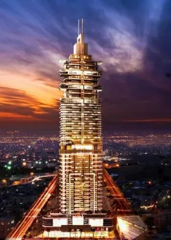 Nathani Heights, Mumbai