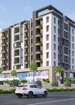 Pashupati Lila Enclave, Cantt Area, Gaya