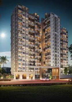 Ushakiran Enclave, Sector 13 Kharghar, Navi Mumbai