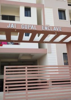Jai Gopal Enclave,