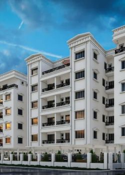 Basanta Enclave, City Center, Durgapur