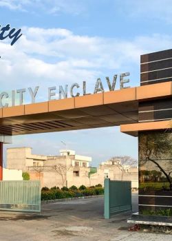 Suncity Enclave,Dabwali Road,Bathinda