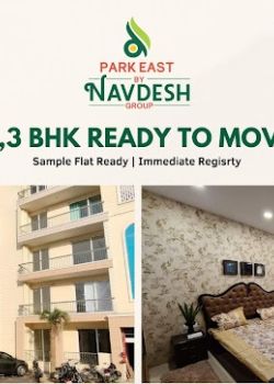 Park East,Khanpur,Kharar,Mohali