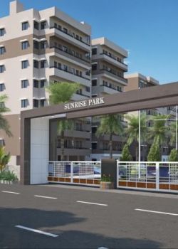 Sunrise Park, Laxmi Nagar, Nagpur