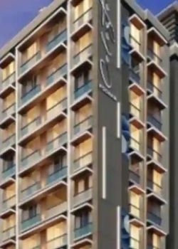 Poonam Celeste, Sector 13 Kharghar, Navi Mumbai
