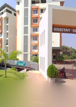 Habitat One54, 