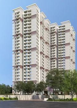 Abhee Celestial City, HSR Layout, Bangalore