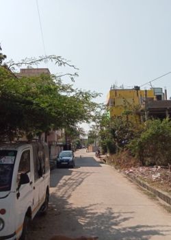 Pragathi Enclave, Sector 13 Kharghar, Navi Mumbai