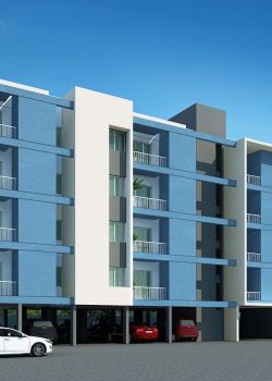 Casagrand Verdant, Thiruvanmiyur, Chennai