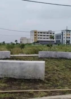 Bharat Progressive Park,Sanwer Road,Indore