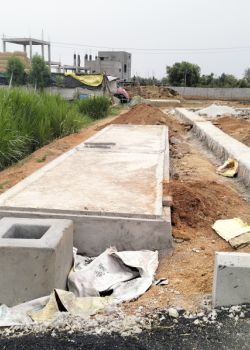Srika Green Oasis, Jubilee Hills, Hyderabad