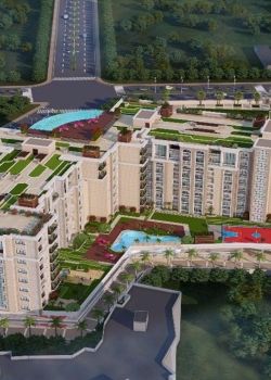 Numax City,