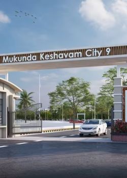 Mukunda Keshavam City 9, Sector 13 Kharghar, Navi Mumbai