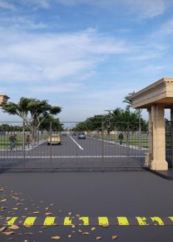 Golf Greens Phase 2, Sejbahar, Raipur