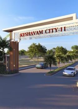 Keshavam City 11, Deshpande Lay Out, Nagpur